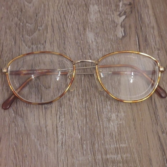 ALFRED SUNG Accessories - ALFRED Sung diaco220c 142 model prescription glasses